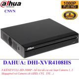 Dahua dhi-xvr4108hs