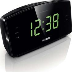Radio clock philips aj-3400