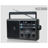 ĐÀI  RADIO CẮM ĐIỆN SÓNG KHỎE PANDA T-16