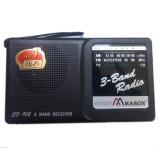 Đài radio mason sf-902
