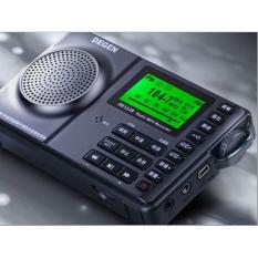 Đài radio mp3 degen de-1129