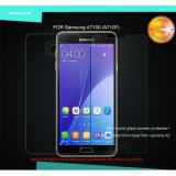 Dán cường lực Samsung Galaxy A7 2016 Nillkin Amazing H
