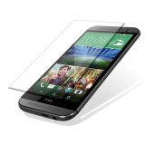 Dán kính cường lực cho htc one e9+ plus - glass