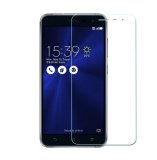 Dán màn hình cường lực cho Asus Zenfone 3 52" (ZE520KL) (Trong suốt)