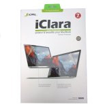 Dán màn hình JCPAL iClara Macbook 13 rentina