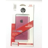 Dán skin logo táo iphone 4/4s