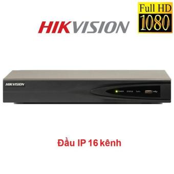 ĐẦU 16 IP HIKVISION 2MP DS-7616NI-E1  