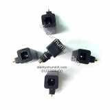 Đầu bẻ góc quang 90 độ