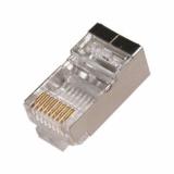 Đầu cáp chống nhiễu rj45