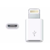 Đầu chuyển cáp từ cổng Micro USB sang Lightning