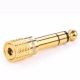 Đầu chuyển đổi âm thanh 3.5mm sang 6.5mm ugreen 20503