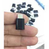 Đầu chuyển đổi micro usb sang usb type c samsung