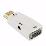 Đầu chuyển đổi tín hiệu từ HDMI sang VGA giá rẻ