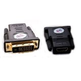 Đầu chuyển DVI (24+1) sang HDMI