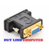 Đầu chuyển dvi ra vga ugreen 20122