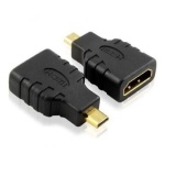 Đầu chuyển micro hdmi sang hdmi