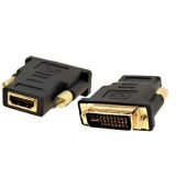 Đầu chuyển tín hiệu từ HDMI sang DVI và ngược lại