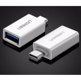Đầu chuyển type-c to usb 3.0 cao cấp ugreen 30155 giá rẻ