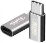 Đầu chuyển usb 3.1 usb type-c sang micro usb unitek