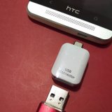Đầu chuyển usb otg samsung 2017 - hàng nhập khẩu