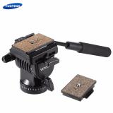 Đầu dầu quay phim yunteng yt-950 siêu mượt - tặng đế dự phòng