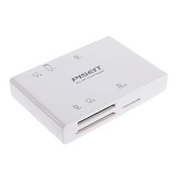 Đầu đọc thẻ nhớ pisen all in one usb 2.0