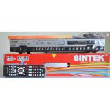 Đầu DVD Karaoke Sintek
