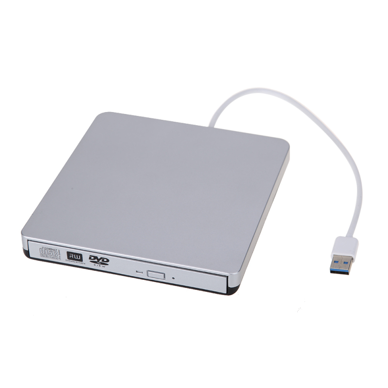 Bảng giá Đầu ghi CD DVD-RW DVD ổ đĩa ngoài USB 3.0 cho PC Mac Laptop - quốc tế Phong Vũ