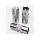 Đầu Jack Gắn Anten