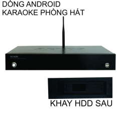 Đầu karaoke Chuyên nghiệp Phòng Hát SK9108S ( Không ổ cứng)  đang được bán