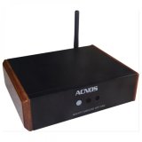 Đầu mini karaoke acnos wifi km2