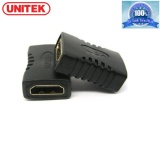 Đầu nối cáp hdmi unitek y-a013 .