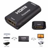 Đầu nối hdmi có repeater full hd 1080 kéo dài 40m