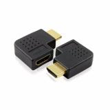 Đầu nối HDMI đổi góc chữ L