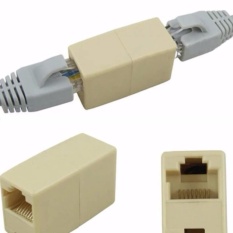 Đầu nối mạng rj45, cầu nối mạng rj45