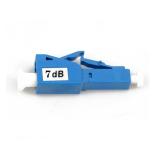 Đầu nối suy hao quang LC 7dB