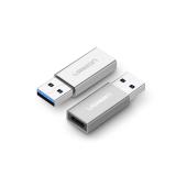 Đầu nối usb type-c sang usb 3.0 cao cấp ugreen 30705