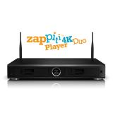Đầu phát zappiti duo 4k hdr