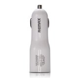 Đầu sạc điện thoại trên ô tô Remax Car Charger