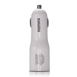Đầu sạc điện thoại trên ô tô Remax Car Charger