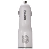 Đầu sạc điện thoại trên ô tô Remax Car Charger