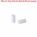 Đầu sứ bút soi quang