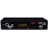 Đầu thu kỹ thuật số dvb t2 vtv t2 hd 16-m