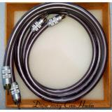 Dây 4 đầu av liton nâu