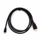 Dây cáp 2 đầu hdmi 1,5 m full hd