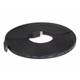 dây cáp 2 đầu hdmi dẹt 20m