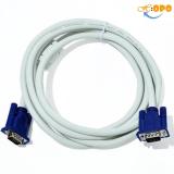 Dây cáp 2 đầu vga chống nhiễu 3m