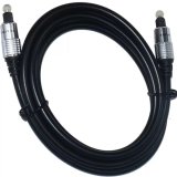 Dây cáp quang Optical liton đen 10m