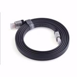 Dây cáp dẹt 2 đầu hdmi full hd 3m