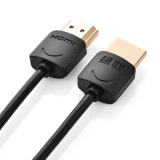 Dây cáp hdmi 1.4 siêu mỏng thuần đồng 19+1 hd121 ugreen 11199 2m